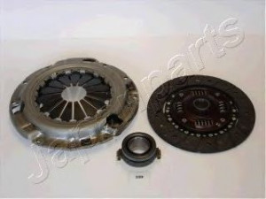 JAPANPARTS KF-339 sankabos komplektas 
 Sankaba/dalys -> Sankabos remonto komplektas, visas