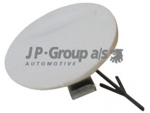 JP GROUP 1284550100 dangtelis, vilkimo kablys 
 Kėbulas -> Kėbulo dalys/ sparnas/buferis -> Gaubtai/dangteliai
1405460, 90464536