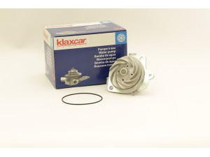 KLAXCAR FRANCE 42114z vandens siurblys 
 Aušinimo sistema -> Vandens siurblys/tarpiklis -> Vandens siurblys
46415972, 46432248, 46515970, 60814609
