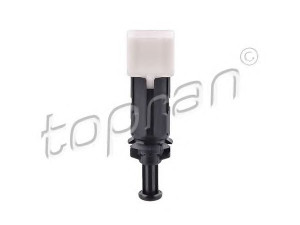 TOPRAN 207 816 stabdžių žibinto jungiklis 
 Stabdžių sistema -> Stabdžių žibinto jungiklis
2532 000 QAA, 09112452, 44 04 452