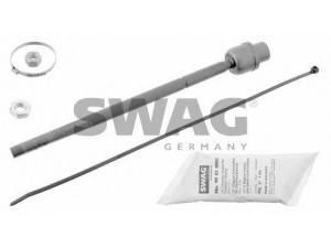 SWAG 40 92 8312 vidinė skersinė vairo trauklė 
 Vairavimas -> Vairo mechanizmo sujungimai
1603 239, 1603 428, 26102922, 93192415