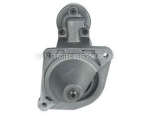 EUROTEC 11010660 starteris 
 Elektros įranga -> Starterio sistema -> Starteris
580211, 7910245613, 580211, 7910245613