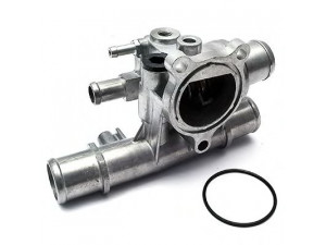 SIDAT 94.025 termostatas, aušinimo skystis 
 Aušinimo sistema -> Termostatas/tarpiklis -> Thermostat
46522664, 46776217, 46522664, 46776217