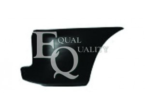 EQUAL QUALITY P1768 dangtis, buferis 
 Kėbulas -> Transporto priemonės galas -> Buferis/dalys
735415759