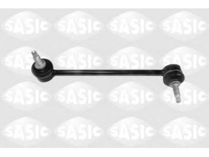 SASIC 2306040 šarnyro stabilizatorius 
 Ašies montavimas/vairavimo mechanizmas/ratai -> Stabilizatorius/fiksatoriai -> Savaime išsilyginanti atrama
4143200189, 4143200389