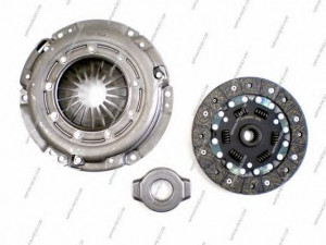 NPS N200N03 sankabos komplektas 
 Sankaba/dalys -> Sankabos remonto komplektas, visas
N108/N06/N31