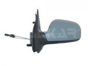 ALKAR 6101365 išorinis veidrodėlis 
 Kėbulas -> Keleivių kabina -> Veidrodėlis
8149 GC
