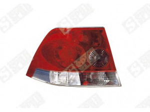 SPILU 422067 kombinuotas galinis žibintas 
 Kėbulas -> Šviesos -> Kombinuotas galinis žibintas/dalys -> Kombinuotas galinis žibintas
1222779