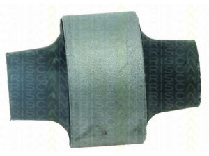 TRISCAN 8500 50805 valdymo svirties/išilginių svirčių įvorė 
 Ašies montavimas/vairavimo mechanizmas/ratai -> Valdymo svirtis/pasukamosios svirties sujungimas -> Montavimas/sutvirtinimas
LC62-34-460B