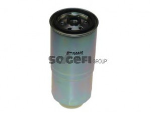 COOPERSFIAAM FILTERS FT5289 kuro filtras 
 Techninės priežiūros dalys -> Papildomas remontas
046127435, 046127435A, XD172, XD9049E