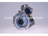 BU 127215OGR kompresorius, įkrovimo sistema 
 Išmetimo sistema -> Turbokompresorius
11657790145, 1165779044E, 11657791044