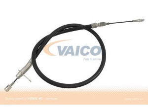 VAICO V30-30007 trosas, stovėjimo stabdys 
 Stabdžių sistema -> Valdymo svirtys/trosai
126 420 17 85