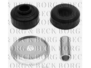 BORG & BECK BSM5326 pakabos statramsčio atraminis guolis 
 Ašies montavimas/vairavimo mechanizmas/ratai -> Montavimas, pakabos statramstis
F15128773, F15128774, F15128775A