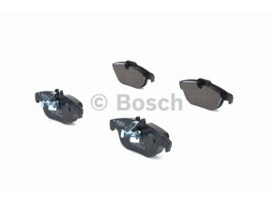 BOSCH 0 986 494 162 stabdžių trinkelių rinkinys, diskinis stabdys 
 Techninės priežiūros dalys -> Papildomas remontas
005 420 07 20, 005 420 42 20, 005 420 43 20