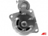 AS-PL S4038 starteris