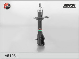 FENOX A61261 amortizatorius 
 Pakaba -> Amortizatorius
543028H600, 543028H625, 543028H700