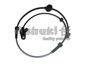 ASHUKI N876-72 jutiklis, rato greitis 
 Elektros įranga -> Jutikliai
47910-EQ010