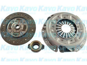 KAVO PARTS CP-2050 sankabos komplektas 
 Sankaba/dalys -> Sankabos remonto komplektas, visas