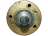 PowerMax 1016009 solenoidinis jungiklis, starteris