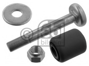 FEBI BILSTEIN 35583 įvorė, lingės kilpa
02.031.42.40.0, 02.031.42.40.0 S1