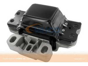 VAICO V10-1476 variklio montavimas 
 Variklis -> Variklio montavimas -> Variklio montavimo rėmas
1K0 199 555 L