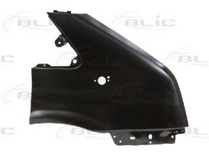 BLIC 6504-04-2510314P sparnas 
 Kėbulas -> Transporto priemonės priekis -> Sparnas/montavimo dalys
1370600