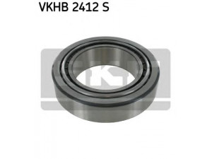 SKF VKHB 2412 S rato guolis 
 Ašies montavimas/vairavimo mechanizmas/ratai -> Rato stebulė/montavimas -> Rato guolis
T6015000D000, 4.200.0051.00, 6015000D