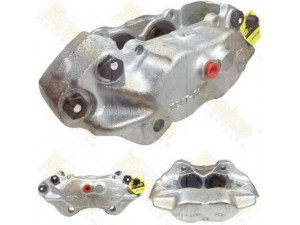 Brake ENGINEERING CA937 stabdžių apkaba 
 Dviratė transporto priemonės -> Stabdžių sistema -> Stabdžių apkaba / priedai
RTC5573, SEB500450, STC1262