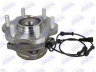 BTA H21093BTA rato guolio komplektas 
 Ašies montavimas/vairavimo mechanizmas/ratai -> Rato stebulė/montavimas -> Rato guolis
432021LB0A, 432027S000