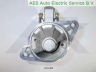 AES AYS-900 starteris
S114235, 12145077010