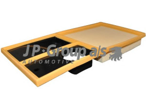 JP GROUP 1118600900 oro filtras 
 Filtrai -> Oro filtras
036129620H, 036129620J