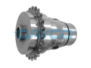 DAYCO STC1045-S pavara, alkūninis velenas