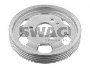 SWAG 60 93 2149 skriemulys, vairo stiprintuvo siurblys 
 Diržinė pavara -> Dirželio skriemulys
82 00 045 300, 82 00 660 888