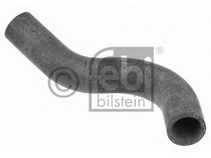 FEBI BILSTEIN 12435 radiatoriaus žarna 
 Aušinimo sistema -> Žarnelės/vamzdeliai/sujungimai -> Radiatoriaus žarnos
126 501 20 82