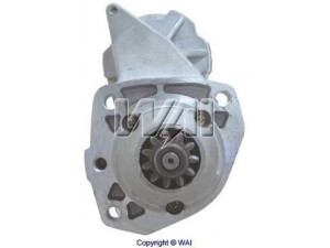 WAIglobal 18018N starteris
2589223C91, RE501294, RE501298