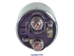 WAIglobal 66-9191 solenoidinis jungiklis, starteris
STC1242
