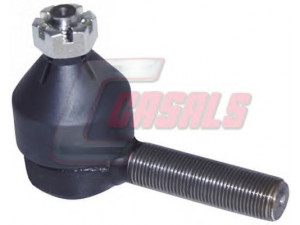 CASALS R6907 skersinės vairo trauklės galas
27H4528OTS