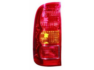 LORO 212-19K1L-LD-UE kombinuotas galinis žibintas 
 Kėbulas -> Transporto priemonės galas -> Kombinuotas galinis žibintas/dalys -> Kombinuotas galinis žibintas
81561-0K010
