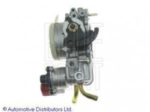 BLUE PRINT ADC47431C droselio korpusas 
 Kuro mišinio formavimas -> Mišinio sudarymas -> Droselis/kuro vamzdeliai/vakuumo žarnelė
MD355226