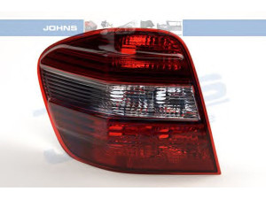 JOHNS 50 82 87-3 kombinuotas galinis žibintas 
 Kėbulas -> Transporto priemonės galas -> Kombinuotas galinis žibintas/dalys -> Kombinuotas galinis žibintas
164 820 17 64, 164 820 21 64, 164 820 39 64