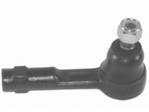 LEMFÖRDER 15595 01 skersinės vairo trauklės galas 
 Vairavimas -> Vairo mechanizmo sujungimai
48641-G5101, 48641-G5125