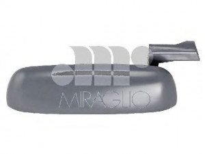 MIRAGLIO 80/431 durų rankenėlė 
 Užrakinimo sistema -> Rankenėlės
720772099
