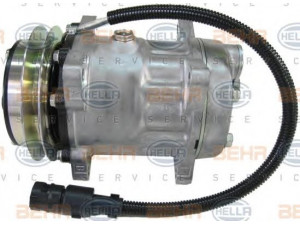 HELLA 8FK 351 119-341 kompresorius, oro kondicionierius 
 Oro kondicionavimas -> Kompresorius/dalys
125 1063, 126 4800, 144 4295, 163 8737