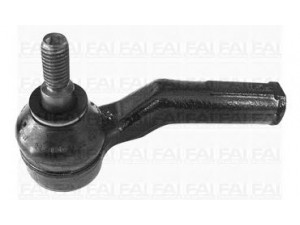 FAI AutoParts SS7307 skersinės vairo trauklės galas 
 Vairavimas -> Vairo mechanizmo sujungimai
1714700