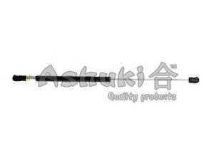 ASHUKI M925-85 dujinė spyruoklė, bagažinė 
 Priedai -> Bagažinė/pakrovimo skyrius
BP4K-62-620B, BP4K-62-620C, BP4K-62-620D
