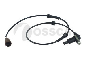 OSSCA 13108 jutiklis, rato greitis 
 Elektros įranga -> Jutikliai
47901-6M060