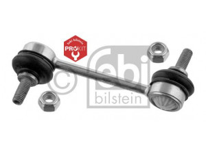 FEBI BILSTEIN 25272 šarnyro stabilizatorius 
 Ašies montavimas/vairavimo mechanizmas/ratai -> Stabilizatorius/fiksatoriai -> Savaime išsilyginanti atrama
4D0 505 465 D