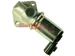 METZGER 0908046 tuščiosios eigos valdymo vožtuvas, oro tiekimas 
 Kuro mišinio formavimas -> Mišinio sudarymas -> Laisvų sūkių kontrolė
4391570, 4429072, XS2E-9F715-BB