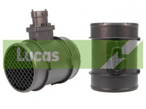 LUCAS ELECTRICAL FDM933 oro masės jutiklis 
 Elektros įranga -> Jutikliai
51782035, 55206758, 55206759, 51782035