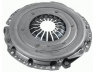 SACHS 3082 001 137 sankabos suspaudimo plokštelė
55 562 135, 55 562 383, 55 568 852